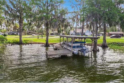 709 Lakeshore Drive, Eustis, FL 32726 - Photo 4