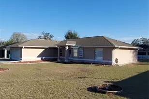 8760 SE 157th St, Summerfield, FL 34491 - Photo 8