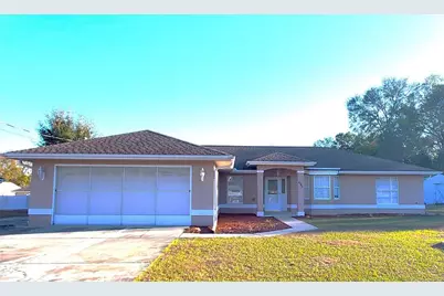 8760 SE 157th Street, Summerfield, FL 34491 - Photo 1