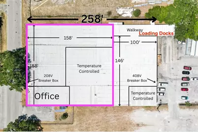 1103 Thomas Avenue, Leesburg, FL 34748 - Photo 2