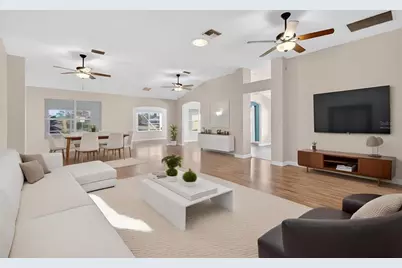 906 Camino Del Rey Drive, The Villages, FL 32159 - Photo 14