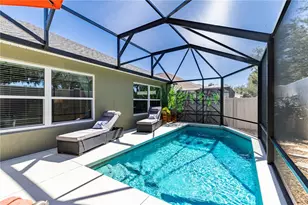 5288 Hurtt St, The Villages, FL 32163 - Photo 4