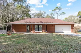 36035 E Spring Lake Blvd, Fruitland Park, FL 34731 - Photo 2