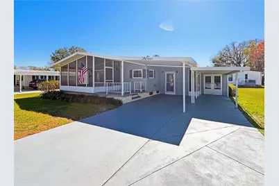 13 Seminole Path, Wildwood, FL 34785 - Photo 1