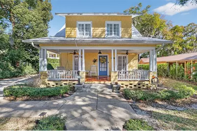 932 N McDonald Street, Mount Dora, FL 32757 - Photo 1