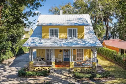 932 N McDonald Street, Mount Dora, FL 32757 - Photo 4