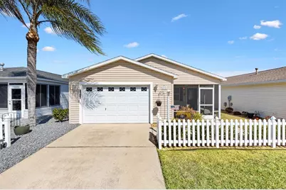 2737 Craven Way, The Villages, FL 32162 - Photo 2