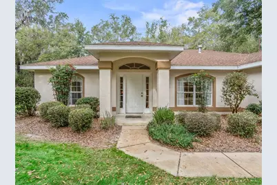 2351 SE 114th Avenue, Morriston, FL 32668 - Photo 2