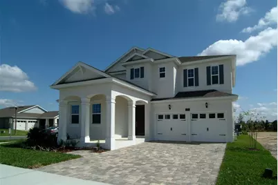 6057 Flowering Cherry Bend, Winter Garden, FL 34787 - Photo 1