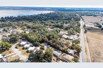 1565 N C 470, Lake Panasoffkee, FL 33538 - Photo 4