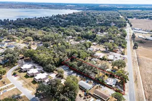 1565 N C 470, Lake Panasoffkee, FL 33538 - Photo 4