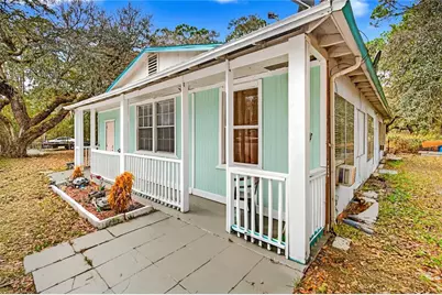 4291 E Fort Apache Place, Dunnellon, FL 34434 - Photo 1