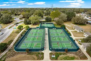 16938 SE 94th Sunnybrook Cir, The Villages, FL 32162 - Photo 44