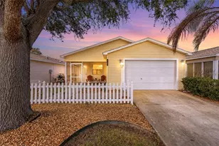16938 SE 94th Sunnybrook Cir, The Villages, FL 32162 - Photo 1