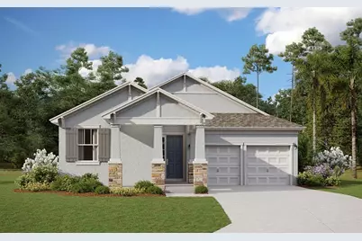 17404 Sunset Prairie Drive, Winter Garden, FL 34787 - Photo 1