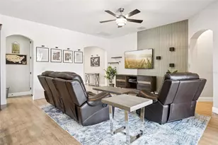 236 Messina Pl, Howey in the Hills, FL 34737 - Photo 6
