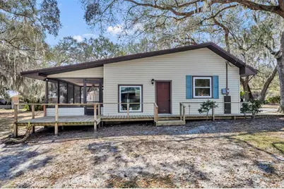 9043 SE 180th Ave, Ocklawaha, FL 32179 - Photo 2