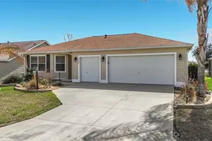 9430 SE 176th Saffold St, The Villages, FL 32162 - Photo 2
