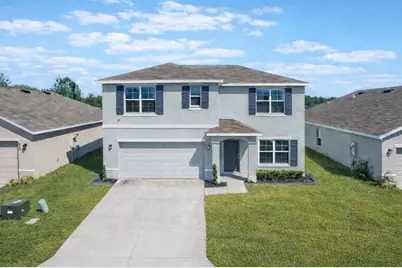 8595 Triumph Circle, Wildwood, FL 34785 - Photo 1