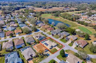 17384 SE 72nd Deer Run Ave, The Villages, FL 32162 - Photo 40