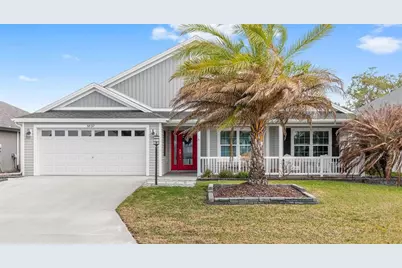 5837 Storms Avenue, The Villages, FL 32163 - Photo 1
