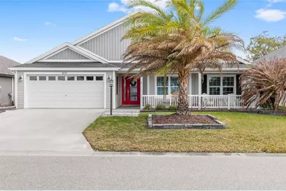 5837 Storms Avenue, The Villages, FL 32163 - Photo 1