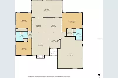 1684 W Olympia Street, Hernando, FL 34442 - Photo 46