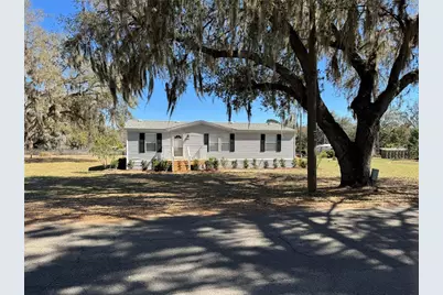 5525 W Evans Street, Coleman, FL 33521 - Photo 1