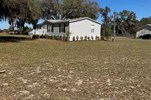 5525 W Evans St, Coleman, FL 33521 - Photo 2