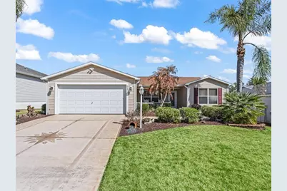 445 Keyhole Street, The Villages, FL 32162 - Photo 1