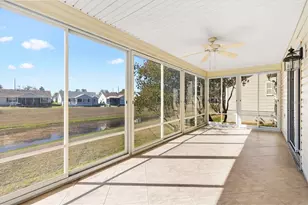 17109 SE 93rd Yondel Cir, The Villages, FL 32162 - Photo 28
