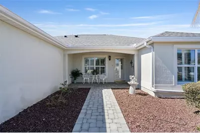 17640 SE 81st Timberwood Terrace, The Villages, FL 32162 - Photo 36
