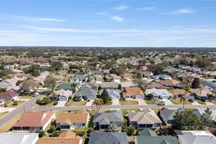 17640 SE 81st Timberwood Terrace, The Villages, FL 32162 - Photo 50