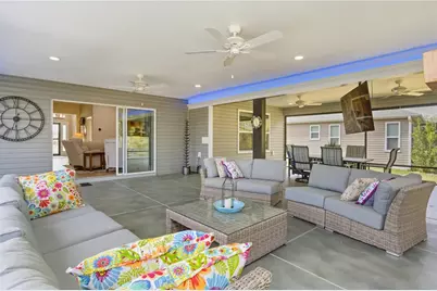 4788 Rostas Way, The Villages, FL 32163 - Photo 8