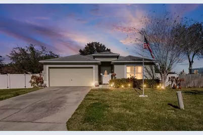 895 Vanderbilt Drive, Eustis, FL 32726 - Photo 1