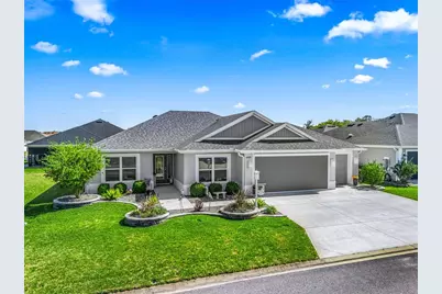 4515 Leschak Lane, The Villages, FL 32163 - Photo 2