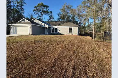 9420 N Jourden Drive, Citrus Springs, FL 34434 - Photo 2