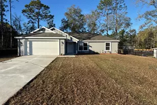 9420 N Jourden Dr, Citrus Springs, FL 34434 - Photo 1