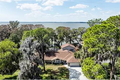 11322 Dead River Road, Tavares, FL 32778 - Photo 1