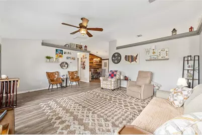 10058 SE 125th Street, Belleview, FL 34420 - Photo 8