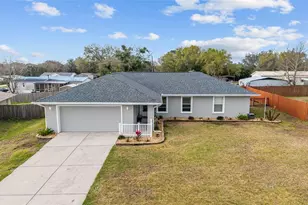 10058 SE 125th St, Belleview, FL 34420 - Photo 2