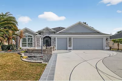 3587 Alzarine Terrace, The Villages, FL 32163 - Photo 68
