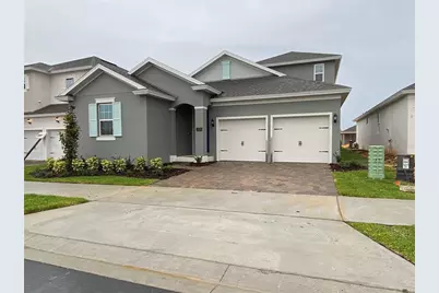 17452 Sunset Prairie Drive, Winter Garden, FL 34787 - Photo 1