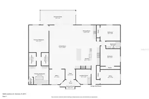 10839 Lakeshore Dr, Clermont, FL 34711 - Photo 62