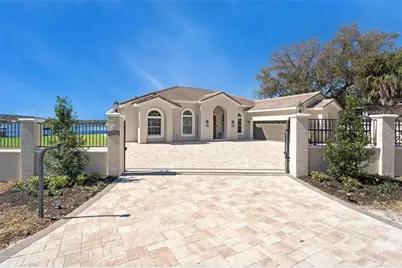 10839 Lakeshore Drive, Clermont, FL 34711 - Photo 1