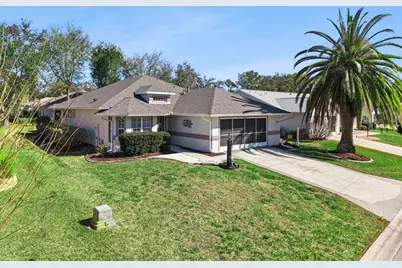 26842 Forest Hills Street, Leesburg, FL 34748 - Photo 2