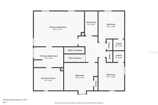 1533 Blue Sky Way, Clermont, FL 34714 - Photo 20