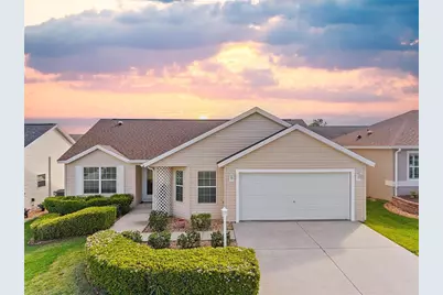 2377 Longbow Trail, The Villages, FL 32162 - Photo 1