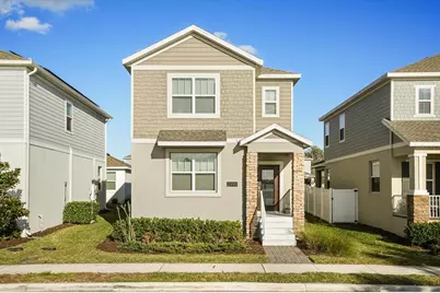 2999 Addison Boulevard, Saint Cloud, FL 34771 - Photo 1