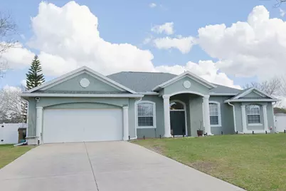 2309 Wolf Ridge Lane, Mount Dora, FL 32757 - Photo 1